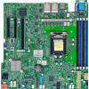 SUPERMICRO MB LGA1200 (Xeon E3-2300), C252, 4xDDR4, 6xSATA3, M.2, 4xPCIe4.0 (x8, 2 x4, x2), VGA, 2x LAN, IPMI, MBD-X12STH-LN4F-B