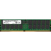 Micron DDR5 RDIMM 64GB 2Rx4 4800 CL40 (16Gbit) (Single Pack), MTC40F2046S1RC48BR