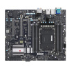 SUPERMICRO MB LGA4677, C741, 8x DDR5 ECC,, 6xSATA3, 2x M.2, 5x PCIe5.0, 2x 1Gb LAN,I, MBD-X13SRA-TF-B