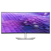 Dell LCD UltraSharp 38 Curved USB-C Hub - U3824DW/38"/8ms/2000:1/3840 x 1600/300 cd/m2/IPS/21:9/VESA/HDMI/DP/3YNBD, DELL-U3824DW