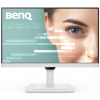 BENQ 27" LED GW2790QT/ 2560x1440/ IPS panel/ 1000:1/ 5ms/ HDMI/ DP/ 2xUSB-C/ 3x USB/ Pivot/ audio/ bílý, 9H.LLGLA.TBE