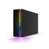 Seagate Hub FireCuda Gaming 3.5" 16TB - USB 3.2, STKK16000400