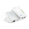 TP-Link TL-WPA4220 Kit WiFi N300 Powerline Extend.Kit (2ks), TL-WPA4220 KIT