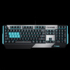 A4tech klávesnice Bloody B865, mechanická, herní, USB, CZ, B865
