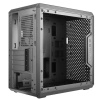 Cooler Master case MasterBox Q300L, micro-ATX, mini-ITX, Mini Tower, USB 3.0, černá, bez zdroje, MCB-Q300L-KANN-S00