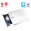 ASUS SDRW-08D2S-U LITE White externí + soft, 90-DQ0436-UA221KZ