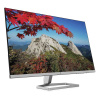 LCD HP M27fq; 27"; QHD 2560x1440; IPS AG; 300cd/2; 5ms;10m:1;VGA;HDMI;DP, 2H4B5AA#ABB