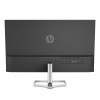 LCD HP M27fq; 27"; QHD 2560x1440; IPS AG; 300cd/2; 5ms;10m:1;VGA;HDMI;DP, 2H4B5AA#ABB