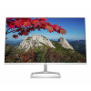 LCD HP M27fq; 27"; QHD 2560x1440; IPS AG; 300cd/2; 5ms;10m:1;VGA;HDMI;DP, 2H4B5AA#ABB