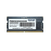 Patriot Signature Line/SO-DIMM DDR5/16GB/5600MHz/CL46/1x16GB, PSD516G560081S