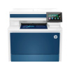 HP Color LaserJet Pro/MFP 4302fdn/MF/Laser/A4/LAN/USB, 4RA84F#B19