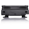 NOCTUA chladič procesoru NH-L9i 17xx chromax.black, NH-L9i-17xx-CH.BK