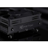 NOCTUA chladič procesoru NH-L9i 17xx chromax.black, NH-L9i-17xx-CH.BK