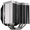 Endorfy chladič CPU Fortis 5 ARGB / 140mm fan/ 6 heatpipes / PWM / nanoreset controller / pro Intel i AMD, EY3A010