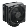 Cooler Master chladič Hyper 212 Black X Duo, 120mm, LGA1700, AM5, černá, RR-S4KK-25DN-R1