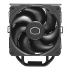 Cooler Master chladič Hyper 212 Black X Duo, 120mm, LGA1700, AM5, černá, RR-S4KK-25DN-R1