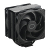 Cooler Master chladič Hyper 212 Black X Duo, 120mm, LGA1700, AM5, černá, RR-S4KK-25DN-R1