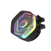 Cooler Master vodní chladič MasterLiquid 240 Atmos ARGB, 2x120mm, černá, MLX-D24M-A25PZ-R1