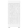 Zalman skříň i4 / middle tower / 6x120 mm bílé fan / 2xUSB 3.0 / USB 2.0 / mesh panel / bílá, i4 White