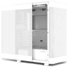 Zalman skříň i4 / middle tower / 6x120 mm bílé fan / 2xUSB 3.0 / USB 2.0 / mesh panel / bílá, i4 White