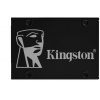 512GB SSD KC600 Kingston SATA 2,5'', SKC600/512G