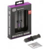 CoolerMaster teplovodivá pasta Master Gel Maker CPU/GPU, 11 (W/mK), 1.5 ml, šedá, MGZ-NDSG-N15M-R2