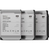 Synology HDD SAS 3.5” 12TB HAS5300-12T, 7200ot./min., cache 256MB, 5 let záruka, HAS5300-12T