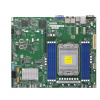 SUPERMICRO MB 1xLGA4189, iC621A, 8x DDR4 ECC, 4xNVMe, 10xSATA3, 2xM.2, PCIe4.0 x16, 2x LAN,IPMI, MBD-X12SPO-F-B