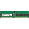 Micron DDR5 RDIMM 32GB 2Rx8 4800 CL40 (16Gbit) (Single Pack), MTC20F2085S1RC48BR