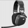 Corsair HS80 MAX Wireless Headset, Steel Gray - EU, CA-9011295-EU