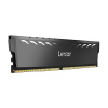 Lexar THOR DDR4 16GB (kit 2x8GB) UDIMM 3600MHz CL18 XMP 2.0 - Heatsink, černá, LD4U16G36C18LG-RGD