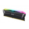 Lexar ARES DDR4 16GB (kit 2x8GB) UDIMM 3600MHz CL18 XMP 2.0 & AMD Ryzen - RGB, Heatsink, černá, LD5EU016G-R6400GDLA