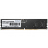 PATRIOT Signature 8GB DDR5 5200MT/s / DIMM / CL42 / 1,1V, PSD58G520041