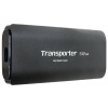 PATRIOT TRANSPORTER 512GB Portable SSD / USB 3.2 Gen2 / USB-C / externí / hliníkové tělo, PTP512GPEC