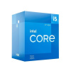 INTEL Core i5-12400F 2.5GHz/6core/18MB/LGA1700/No Graphics/Alder Lake, BX8071512400F