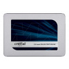 crucial SSD