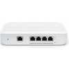 UBNT UniFi Switch Flex XG [4x100M/1G/2.5G/5G/10Gbps, 1x10/100/1000Mbps, PoE], USW-Flex-XG-EU