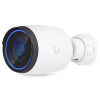 Ubiquiti AI Professional - kamera, 8Mpx rozlišení, 30 fps, IR LED, 3x zoom, obousměrné audio, IP65, PoE, bílá, UVC-AI-Pro-White