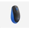 Logitech Wireless Mouse M190 Full-Size, blue, 910-005907