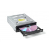 HITACHI LG - interní mechanika BD-W/CD-RW/DVD±R/±RW/RAM/M-DISC BH16NS55, Black, box+SW, BH16NS55