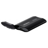 ADATA External SSD 1TB SD810 USB 3.2 USB-C, Černá, SD810-1000G-CBK
