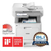 BROTHER multifunkce color laserová MFC-L9570CDW - A4, DUALSKEN 31ppm 1GB 2400x600 PCL LAN USB WiFi 300lis 50ADF DUPLEX, MFCL9570CDWRE1