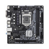 ASROCK H510M-HDV R2.0 (intel 1200, 2xDDR4 3200MHz, 4xSATA3, VGA+DVI +HDMI, 1xGLAN, mATX), H510M-HDV R2.0