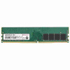 TRANSCEND DIMM DDR4 32GB 3200Mhz 2Rx8 2Gx8 CL22 1.2V, JM3200HLE-32G