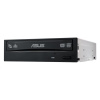 ASUS DVD Writer DRW-24D5MT/BLACK/BULK, black, SATA, M-Disc, bulk (bez SW), 90DD01Y0-B10010