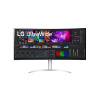 LG/40WP95CP-W/39,7''/IPS/5120x2160/72Hz/5ms/White-Slvr/2R, 40WP95CP-W.AEU