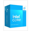 INTEL cpu CORE i3-14100F socket1700 Raptor Lake Refresh BOX 58W/110W 14.generace (od 3.5GHz do 4.7GHz, 4x jádro, 8x vlákno, 12MB cache, pro DDR4 do 3200, pro DDR5 do 4800), virtualizace, BX8071514100F