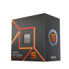 AMD cpu Ryzen 5 8600G AM5 Box (bez chladiče, 4.3GHz / 5.0GHz, 6+16MB cache, 65W, 6x jádro, 12x vlákno, s grafikou), 100-100001237BOX