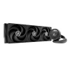 ARCTIC Liquid Freezer III 420 (Black), komplet vodního chlazení CPU, ACFRE00137A