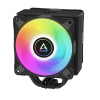 ARCTIC Freezer 36 A-RGB Black chladič CPU, ACFRE00124A